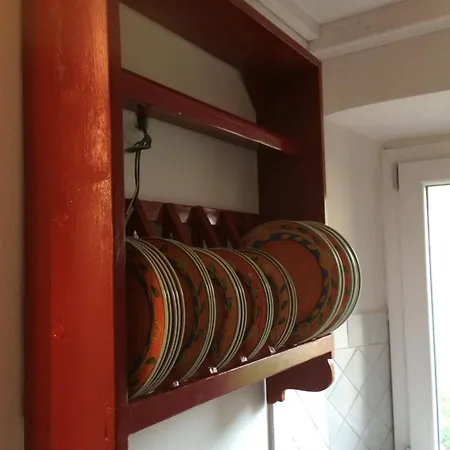 Monastero Del 600 Vista Firenze Apartmán Calenzano