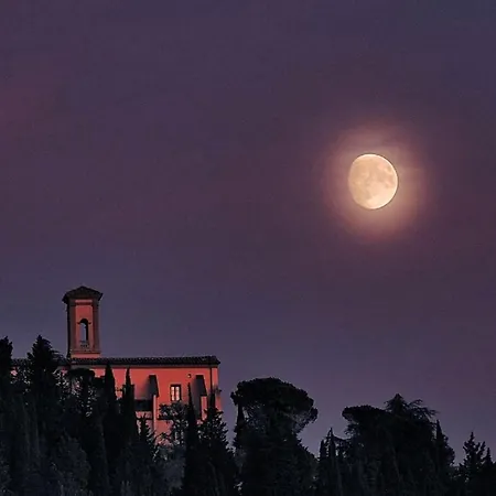Appartamento Monastero Del 600 Vista Firenze