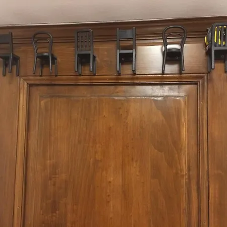 Appartement Monastero Del 600 Vista Firenze *