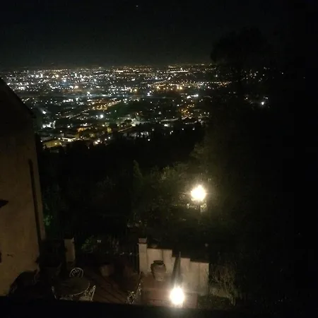 Monastero Del 600 Vista Firenze *