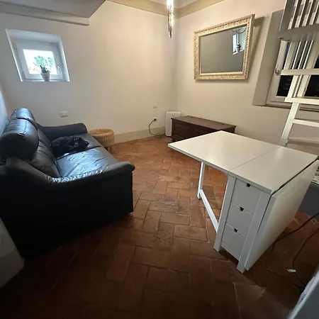 Appartement Monastero Del 600 Vista Firenze *