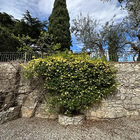 Monastero Del 600 Vista Firenze Appartement Calenzano