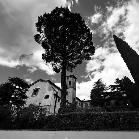 Appartement Monastero Del 600 Vista Firenze