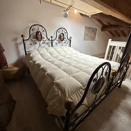 Appartamento Monastero Del 600 Vista Firenze Calenzano
