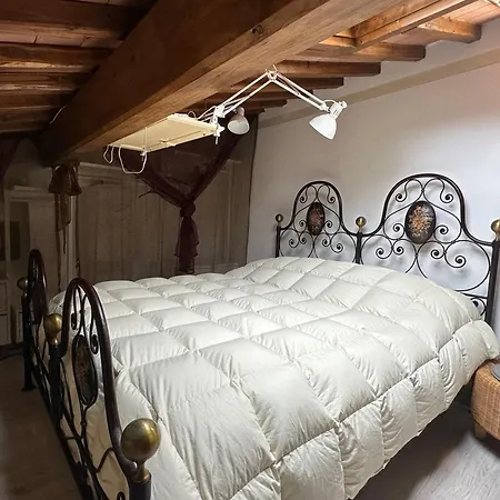 Monastero Del 600 Vista Firenze *