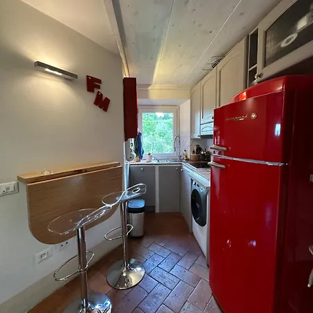 Appartement Monastero Del 600 Vista Firenze Calenzano