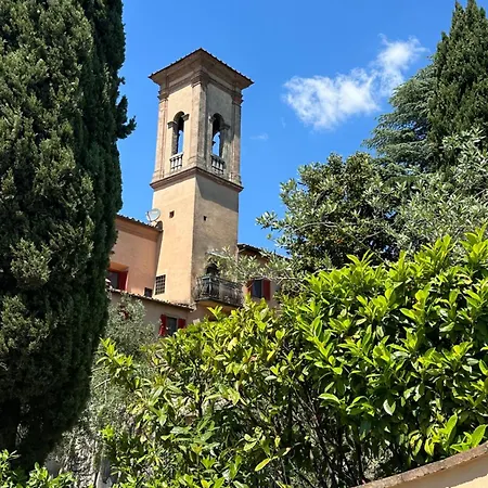 Appartement Monastero Del 600 Vista Firenze Calenzano